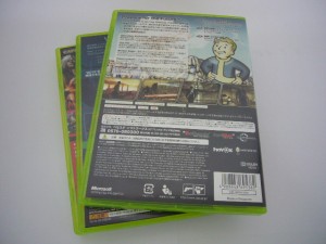 大吉センター北店|センター南にお住まいのお客様よりゲームソフトを買取しました。地域No.1高価買取宣言中!