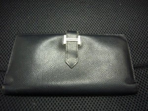 エルメスをセンター南にお住まいのお客様からお売りいただきました。｜大吉センター北店