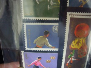 都筑区のお客様から中国切手を買取りしています。｜大吉センター北店