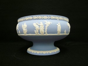 ウエッジウッド買取箕面