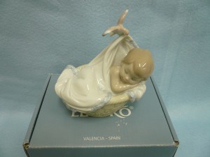 リヤドロ買取箕面