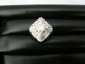 ダイヤ買取箕面