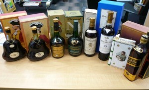 洋酒マッカラン 買取 箕面