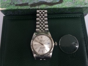 札幌市、中央区でロレックスのお買取は大吉円山公園店にお任せください