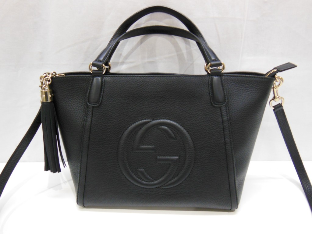 グッチの2WAYバッグ高価買取しました!豊田市の買取りは『大吉 豊田店』へ★