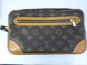 ヴィトン　買取　新丸子