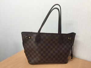 ヴィトンのお買取なら買取専門店大吉溝の口店にお任せ下さい