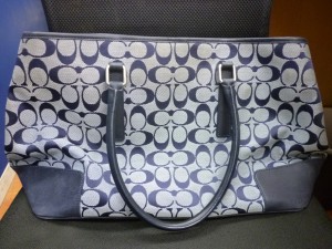 コーチ 買取 新丸子