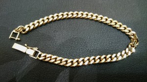 喜平ネックレス