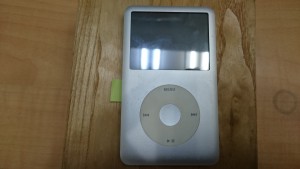 iPod　買取　津田沼