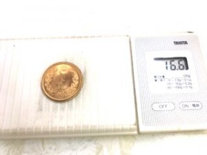 20圓金貨1