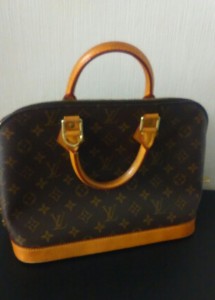 モノグラム 川越