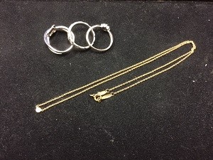 金のお買取なら買取専門店大吉溝の口店にお任せ下さい