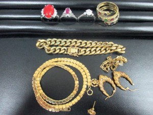 貴金属お買取しました!大吉サンシパーク桑名店です