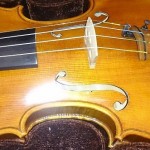 バイオリン、サックスなど使わない楽器の買取も大吉長崎築町店へ