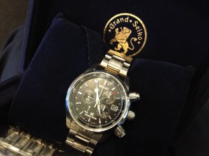 グランドセイコーの高額買取は大吉フレンテ西宮店へお任せ下さい。