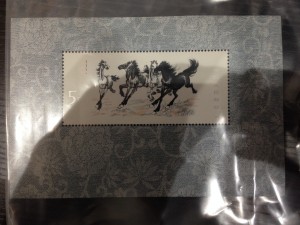 小樽市で中国切手の高価買取なら、大吉長崎屋小樽店にお越しください!