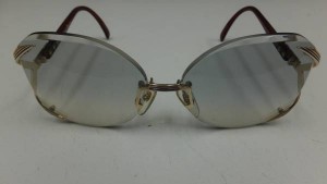 ディオール　サングラス