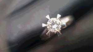 ダイヤモンドリングをお買取いたしました！大吉　イオンタウン仙台泉大沢店です！！
