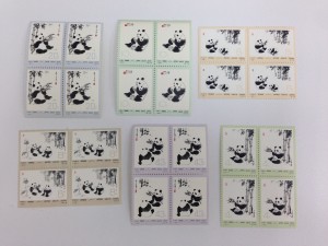 大吉長崎屋小樽店では中国切手も買取しています