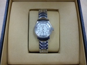 ブルガリ　買取　新丸子