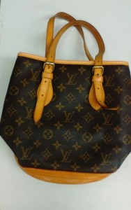 川越大吉 ヴィトン