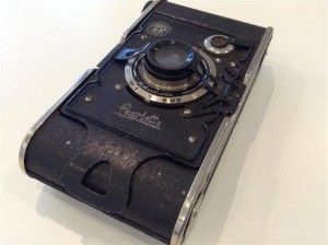 蛇腹カメラの買取は、大吉フレンテ西宮店にお任せ下さい。