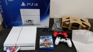 川越市でゲーム機の買取は大吉川越店へ。