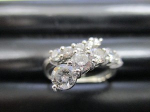 ダイヤ,買取,生駒,