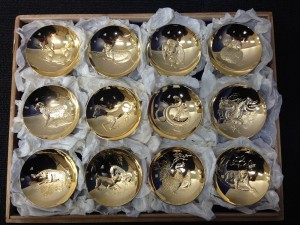 小樽市で金杯の買取なら、大吉長崎屋小樽店にお越しください!