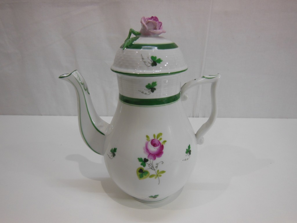 ブランド食器高価買取しました！豊田市の買取りは『大吉　豊田店』へ★