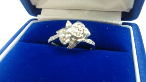 ダイヤモンド 川越大吉