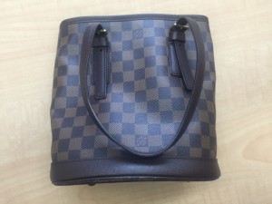 ブランドバッグ、高額買取り致します。大吉福山蔵王店です!