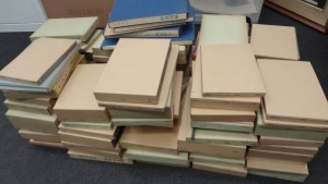 古本お買取りしました!大吉サンシパーク桑名店です