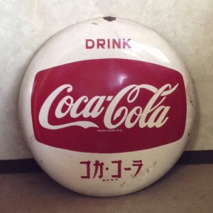 ホーロー看板だってお買取りしちゃいますよ!大吉ゆめタウン八代店