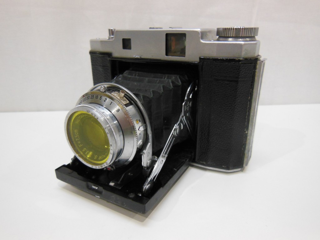 古いカメラをお買取しました。豊田市の買取は大吉 豊田店へ!