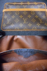 使いなくなったヴィトンをお買取りしました。大吉サンシパーク桑名店