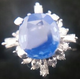 プラチナリング