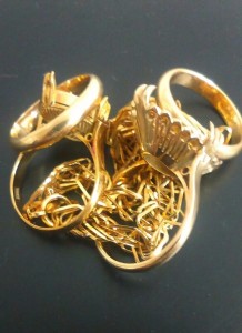 川越市で貴金属の高価買取は大吉川越店へ!