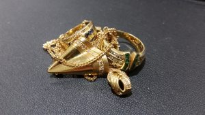 西宮市 貴金属 買取