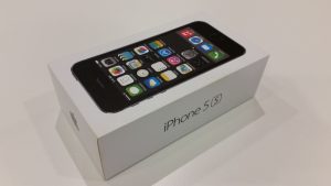 西宮市 iPhone 買取