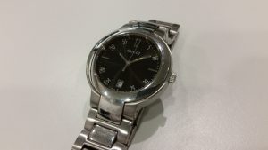 西宮市 時計 買取