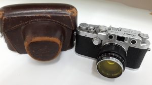 カメラの買取は大吉川越店にお任せ!