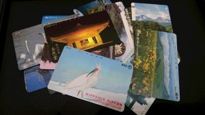 テレホンカードお早めにお持込ください！！買取専門店　大吉イオンタウン仙台泉大沢店。