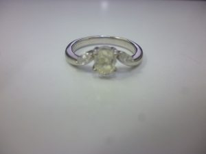 ダイヤモンド　買取　新丸子