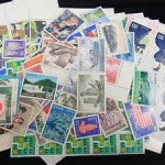 切手の買取に自信があります!買取専門店「大吉」中野店です!!