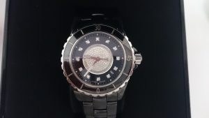 シャネル 時計 買取 宇都宮