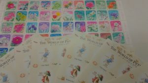 川越市で切手の買取は大吉川越店へ!