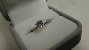 川越 ダイヤモンド 大吉