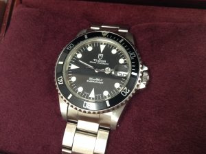 TUDOR買い取りました!大吉浜松店は相場目いっぱいで買取ます!